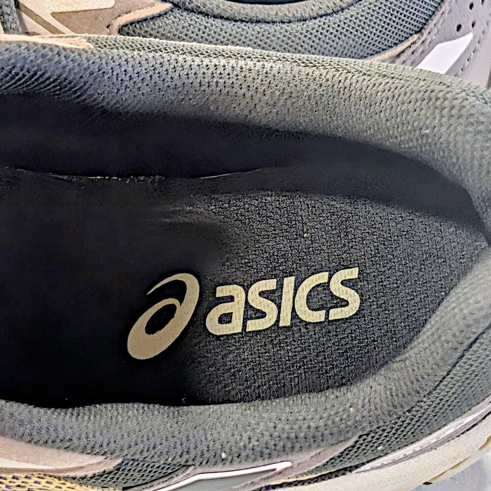 Asics Gel Venture 6 'Dark Sepia' Men's Running Shoe Size 11 Style 1203A298-250 - Picture 7 of 9